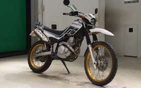 YAMAHA SEROW 250 Gen.2 2019 DG17J