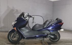 HONDA FORZA Z MF08