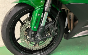 KAWASAKI NINJA 1000 2019 ZXT00W