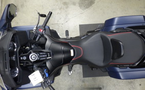 HONDA GL 1800 GOLD WING 2D 2022 SC79