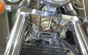 HONDA MAGNA 250 2022 MC29