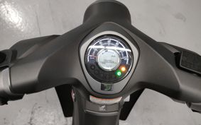 HONDA  SUPER CUB C125 JA58