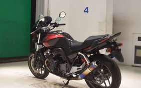 HONDA CB400SF GEN 4 A 2015 NC42