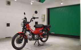 HONDA CT125-2 2018 JA65