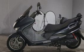 YAMAHA MAJESTY 125 SE27