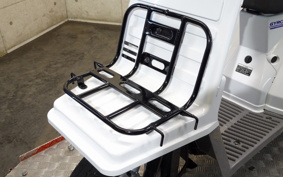 HONDA  GYRO X BASIC  TD02