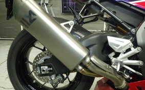 HONDA CBR1000RR RSP 2020 SC82