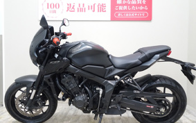 HONDA CB650R 2023 RH03