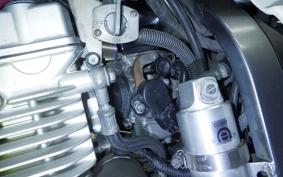 SUZUKI DJEBEL 250 XC