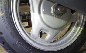 SUZUKI ADDRESS V50 Gen.2 CA44A