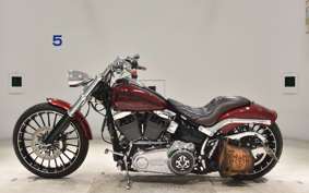 HARLEY FXSB1690 2017