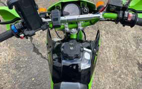 KAWASAKI KSR-2 MX080B