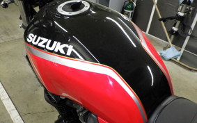 SUZUKI GSX400 IMPULSE 1995 GK79A