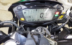 SUZUKI SV650 X A 2022 VP55E
