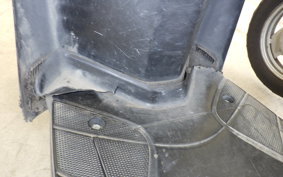SUZUKI ﾚｯﾂ CA4AA