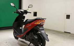 SUZUKI ADDRESS V50 CA4BA