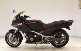 YAMAHA FJ1200 1987 1TX