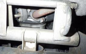 HONDA DIO Gen.6 AF62