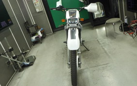 YAMAHA SEROW 225 Gen.3 2024 DG08J