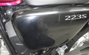 HONDA CB223S 2023 MC40