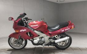 KAWASAKI ZZR400 ZX400N