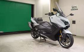 YAMAHA T-MAX 560 T 2025 SJ21J