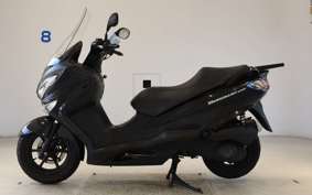 SUZUKI SKYWAVE 200 (Burgman 200) CH41A