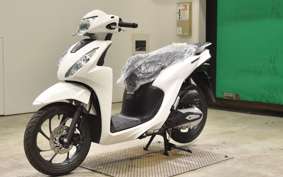 HONDA DIO 110 JK03
