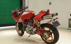 DUCATI MH900E 2001