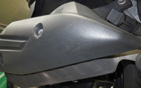SUZUKI BURGMANストリート125EX EA23M