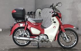 HONDA  SUPER CUB C125 JA58