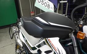 YAMAHA SEROW 250 Gen.3 DG31J