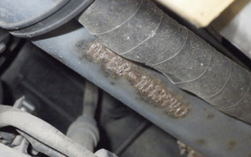 HONDA DIO Gen.6 AF68