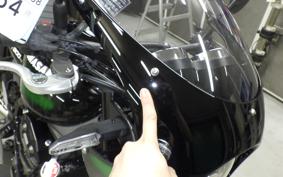 KAWASAKI Z900RS CAFE 2025 ZR900K