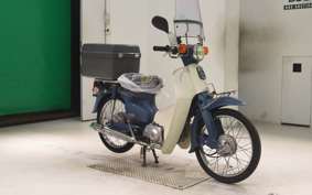 HONDA C50 SUPER CUB AA01