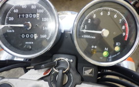 HONDA CB400SS E 2004 NC41