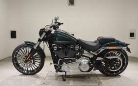 HARLEY FXBR1920 2024
