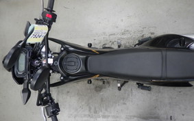 KAWASAKI KLX230SM 2005 LX230A