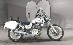 SUZUKI GZ125HS PCJG3