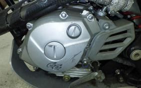 GASGAS TX 125 RANDONNE