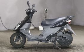 SUZUKI ADDRESS V125 CF4MA