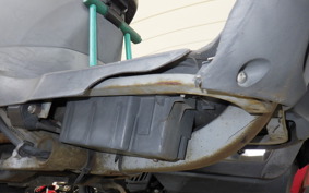 SUZUKI LET's 4 CA45A