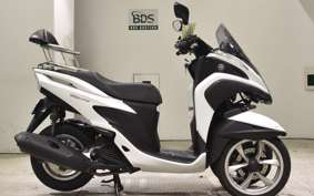 YAMAHA TRICITY 125 2026 SE82J