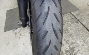 KAWASAKI NINJA 400 2022 EX400G