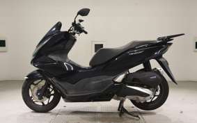 HONDA PCX125 2007 JK05