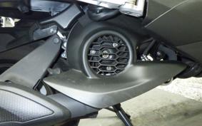 YAMAHA AXIS 125 Z SEJ6J