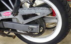 HONDA VTZ250 2023 MC15
