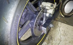 HONDA VTR 250 2022 MC33