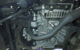 YAMAHA CYGNUS Griffus 2023 SEJ4J