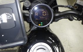 HONDA REBEL 250  S E-clutch 2022 MC49